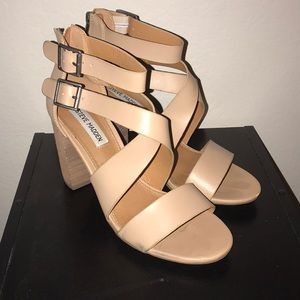 Steve Madden heels